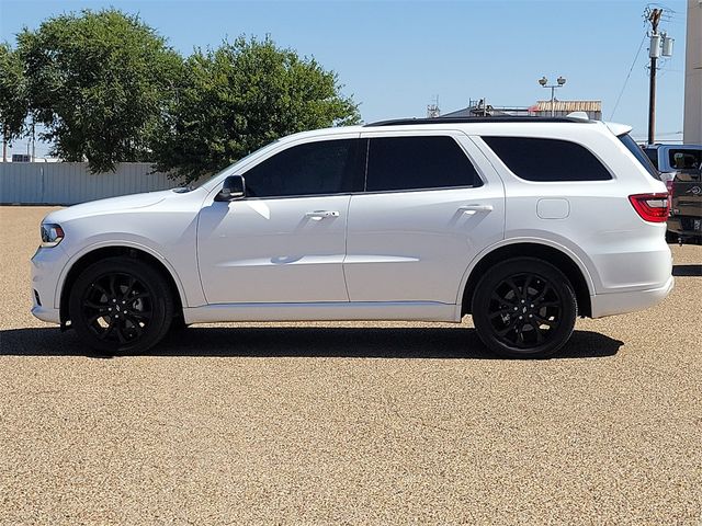 2020 Dodge Durango GT Plus