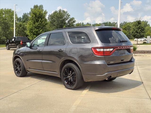 2020 Dodge Durango GT Plus