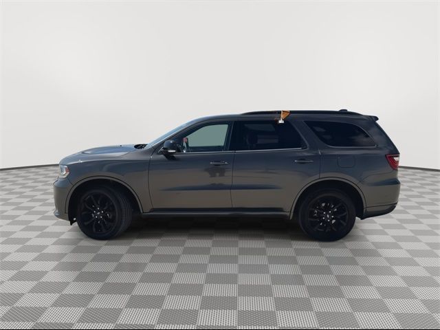 2020 Dodge Durango GT Plus