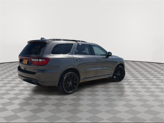 2020 Dodge Durango GT Plus