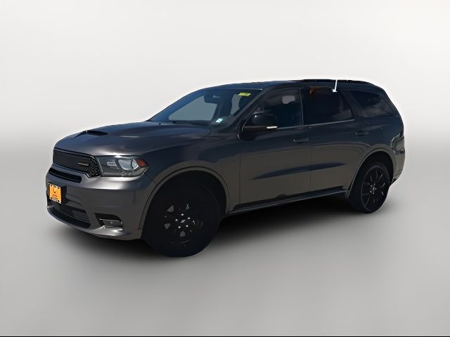 2020 Dodge Durango GT Plus