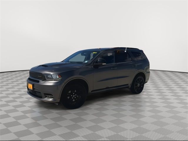 2020 Dodge Durango GT Plus