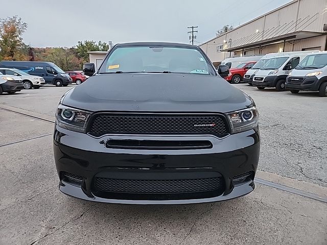 2020 Dodge Durango GT Plus