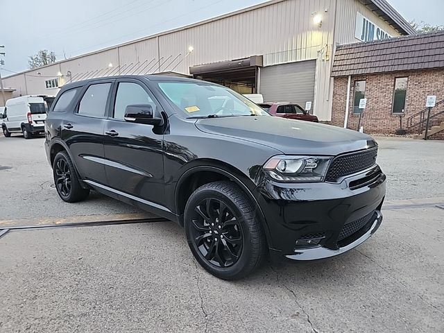 2020 Dodge Durango GT Plus