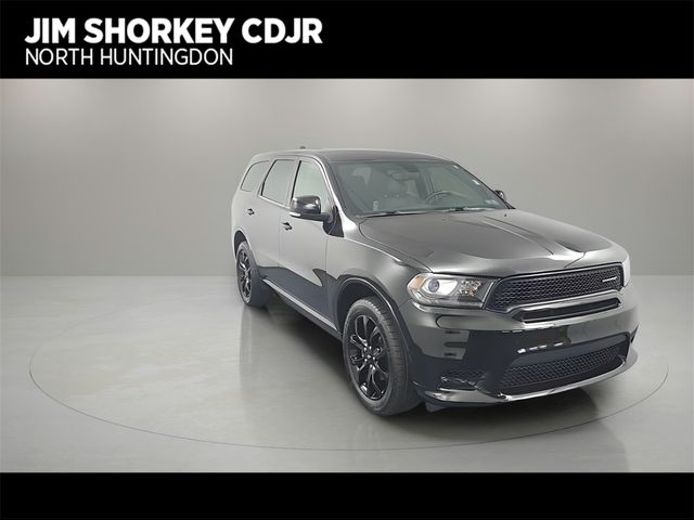 2020 Dodge Durango GT Plus