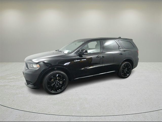 2020 Dodge Durango GT Plus