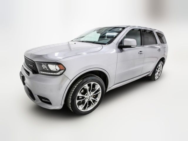 2020 Dodge Durango GT Plus