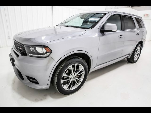 2020 Dodge Durango GT Plus