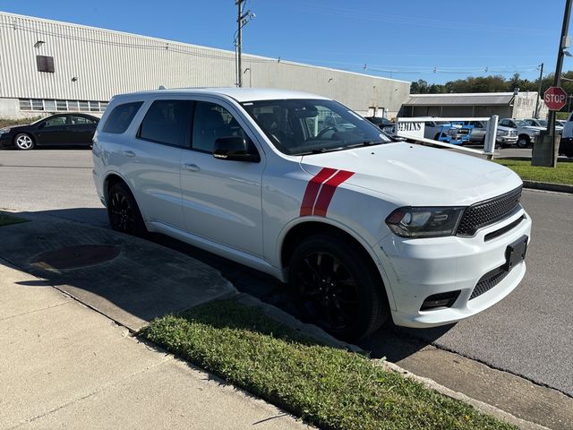 2020 Dodge Durango GT Plus