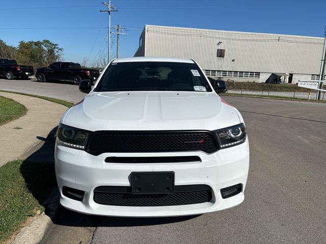 2020 Dodge Durango GT Plus