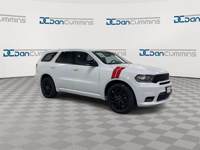 2020 Dodge Durango GT Plus