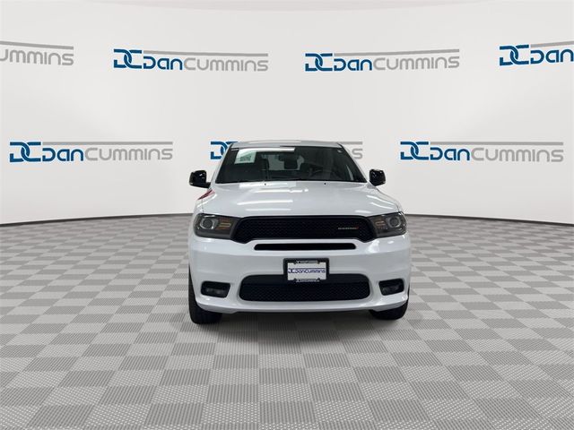 2020 Dodge Durango GT Plus