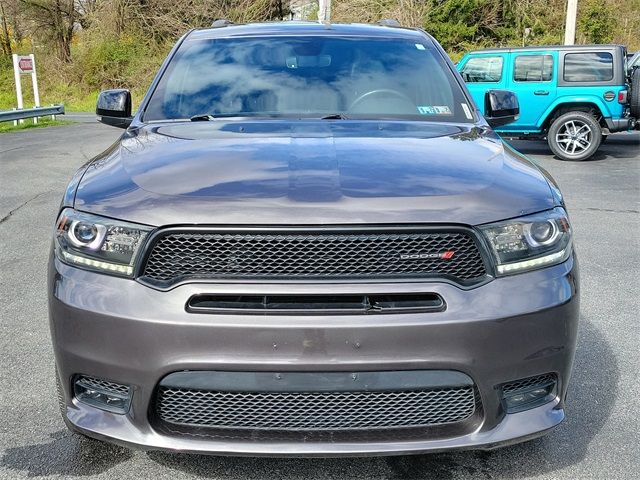 2020 Dodge Durango GT Plus