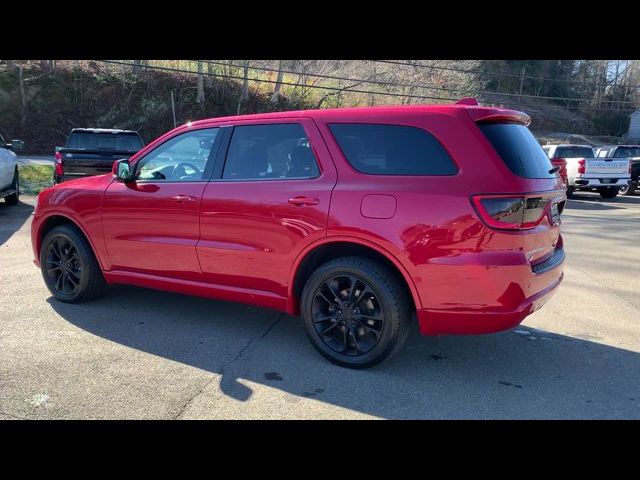 2020 Dodge Durango GT Plus