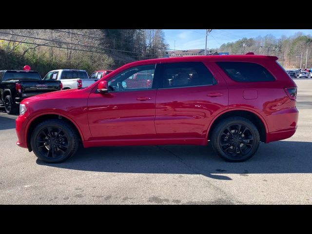 2020 Dodge Durango GT Plus