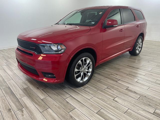 2020 Dodge Durango GT Plus