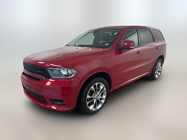 2020 Dodge Durango GT Plus