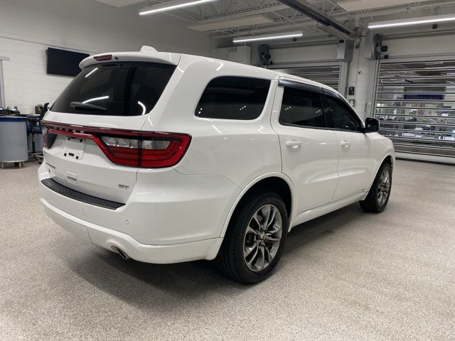 2020 Dodge Durango GT Plus