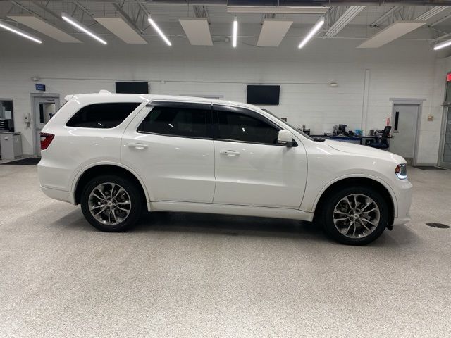 2020 Dodge Durango GT Plus