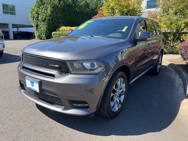 2020 Dodge Durango GT Plus