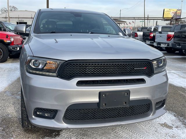 2020 Dodge Durango GT Plus