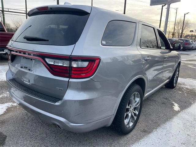 2020 Dodge Durango GT Plus