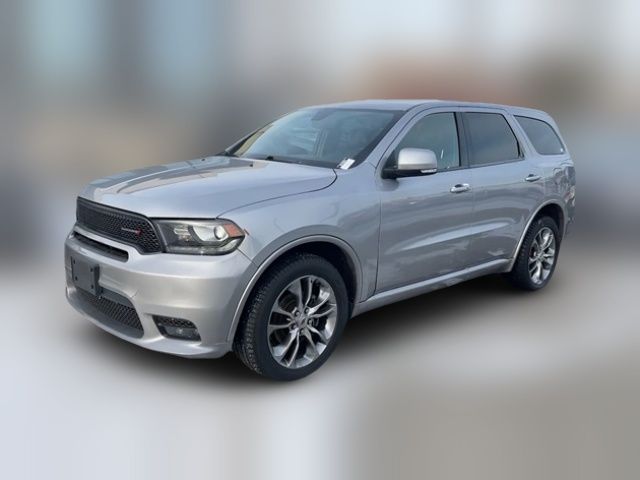 2020 Dodge Durango GT Plus