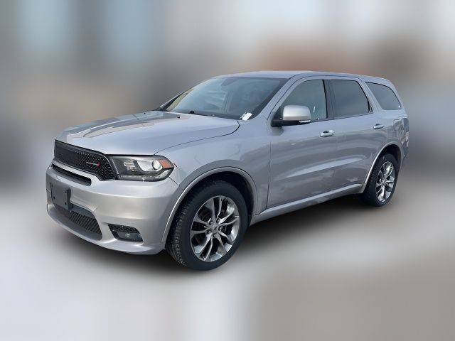 2020 Dodge Durango GT Plus