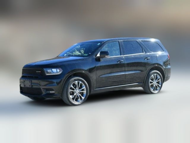 2020 Dodge Durango GT Plus