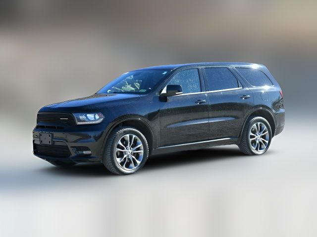 2020 Dodge Durango GT Plus