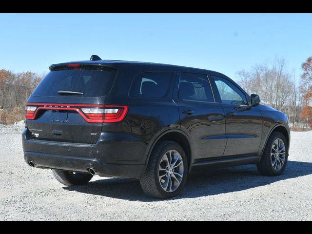 2020 Dodge Durango GT Plus