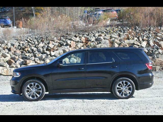 2020 Dodge Durango GT Plus