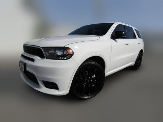 2020 Dodge Durango GT Plus