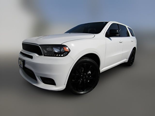 2020 Dodge Durango GT Plus