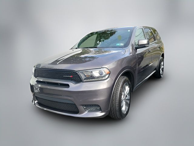 2020 Dodge Durango GT Plus