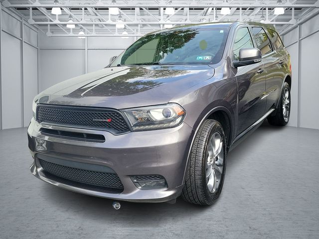 2020 Dodge Durango GT Plus