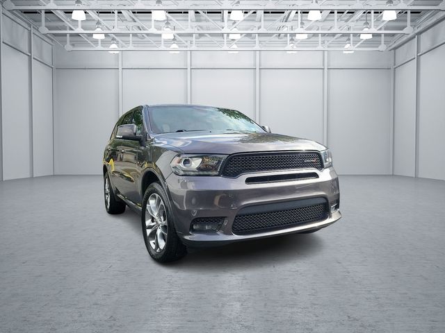 2020 Dodge Durango GT Plus