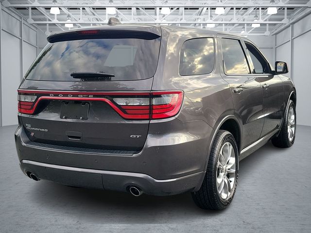 2020 Dodge Durango GT Plus