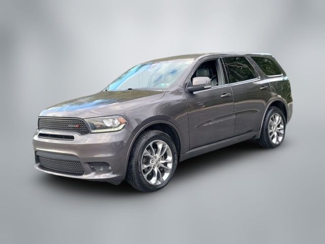 2020 Dodge Durango GT Plus