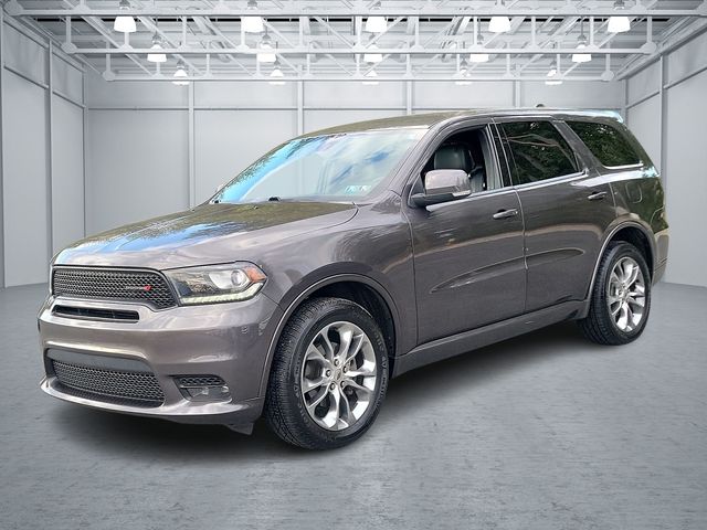 2020 Dodge Durango GT Plus