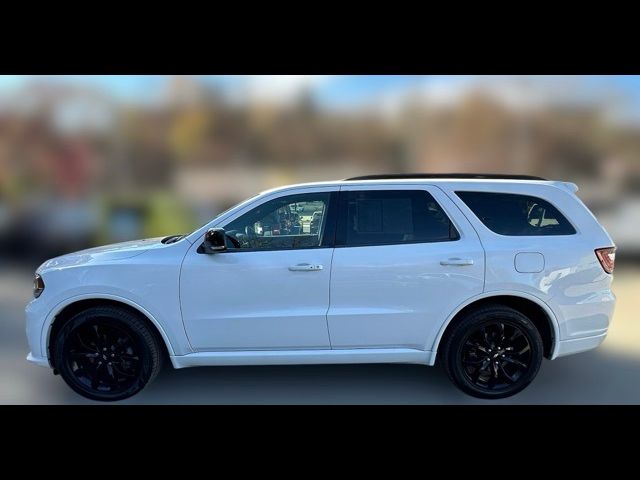 2020 Dodge Durango GT Plus