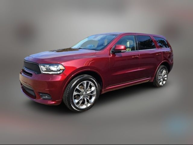 2020 Dodge Durango GT Plus