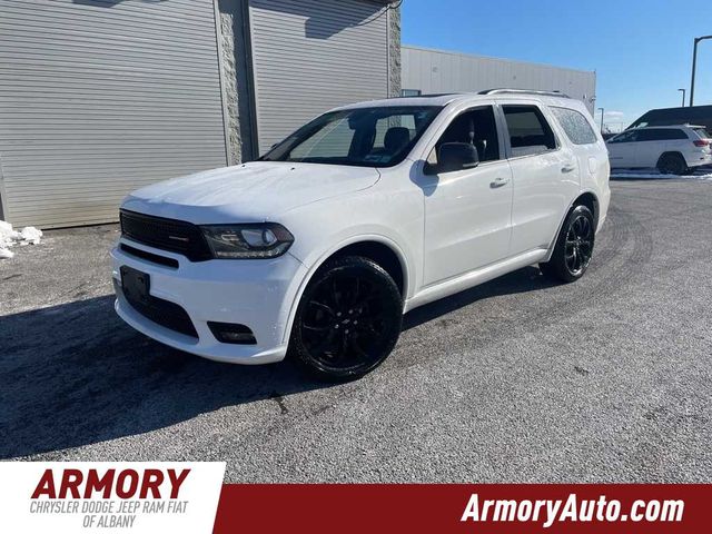 2020 Dodge Durango GT Plus