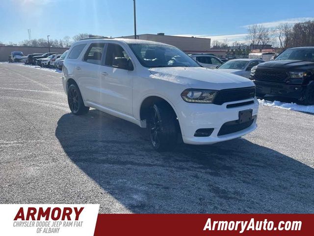 2020 Dodge Durango GT Plus