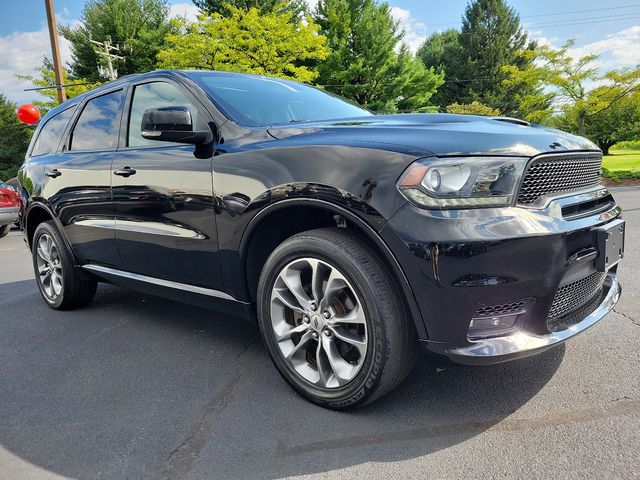 2020 Dodge Durango GT Plus