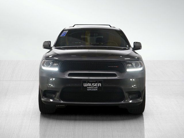 2020 Dodge Durango GT Plus