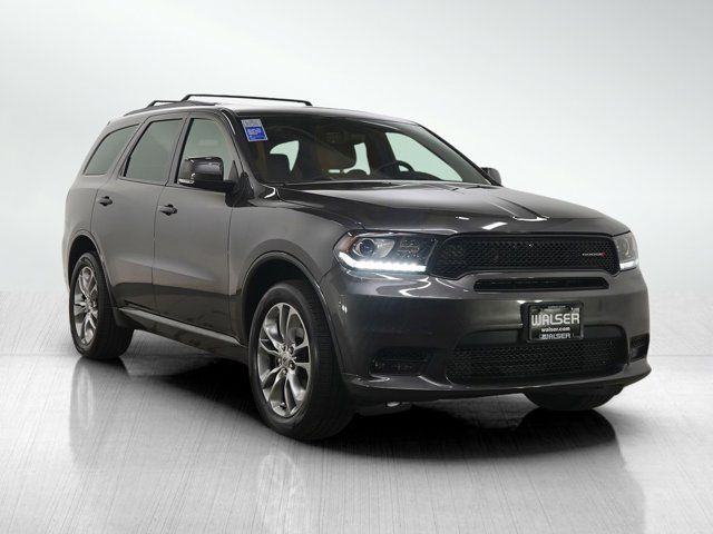 2020 Dodge Durango GT Plus