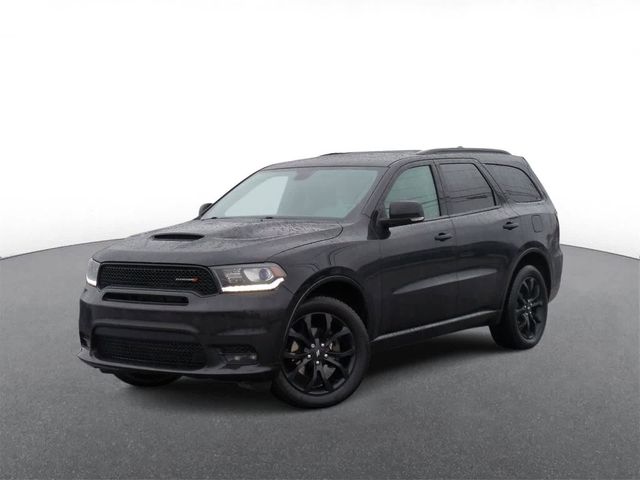 2020 Dodge Durango GT Plus