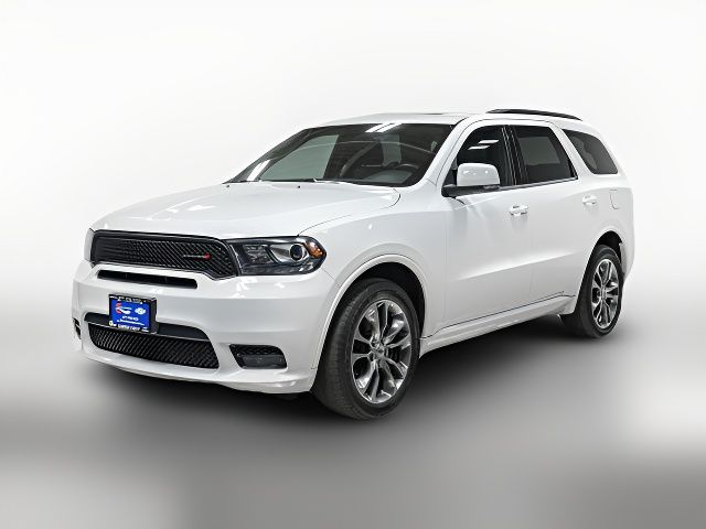 2020 Dodge Durango GT Plus