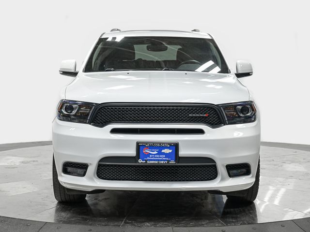 2020 Dodge Durango GT Plus